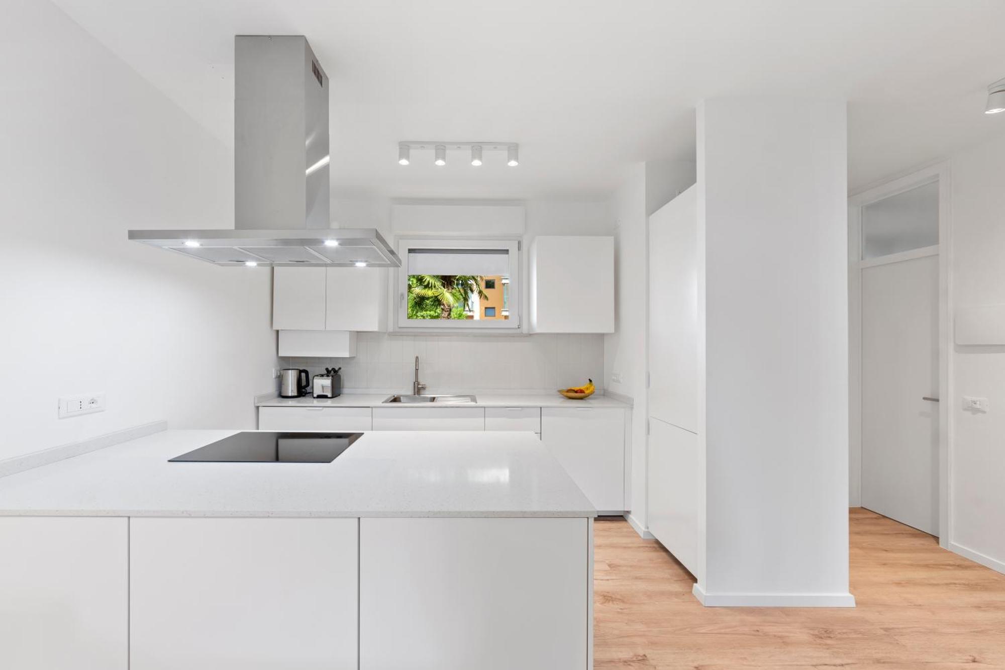 Apartamento Viale Del Sole 29 *
