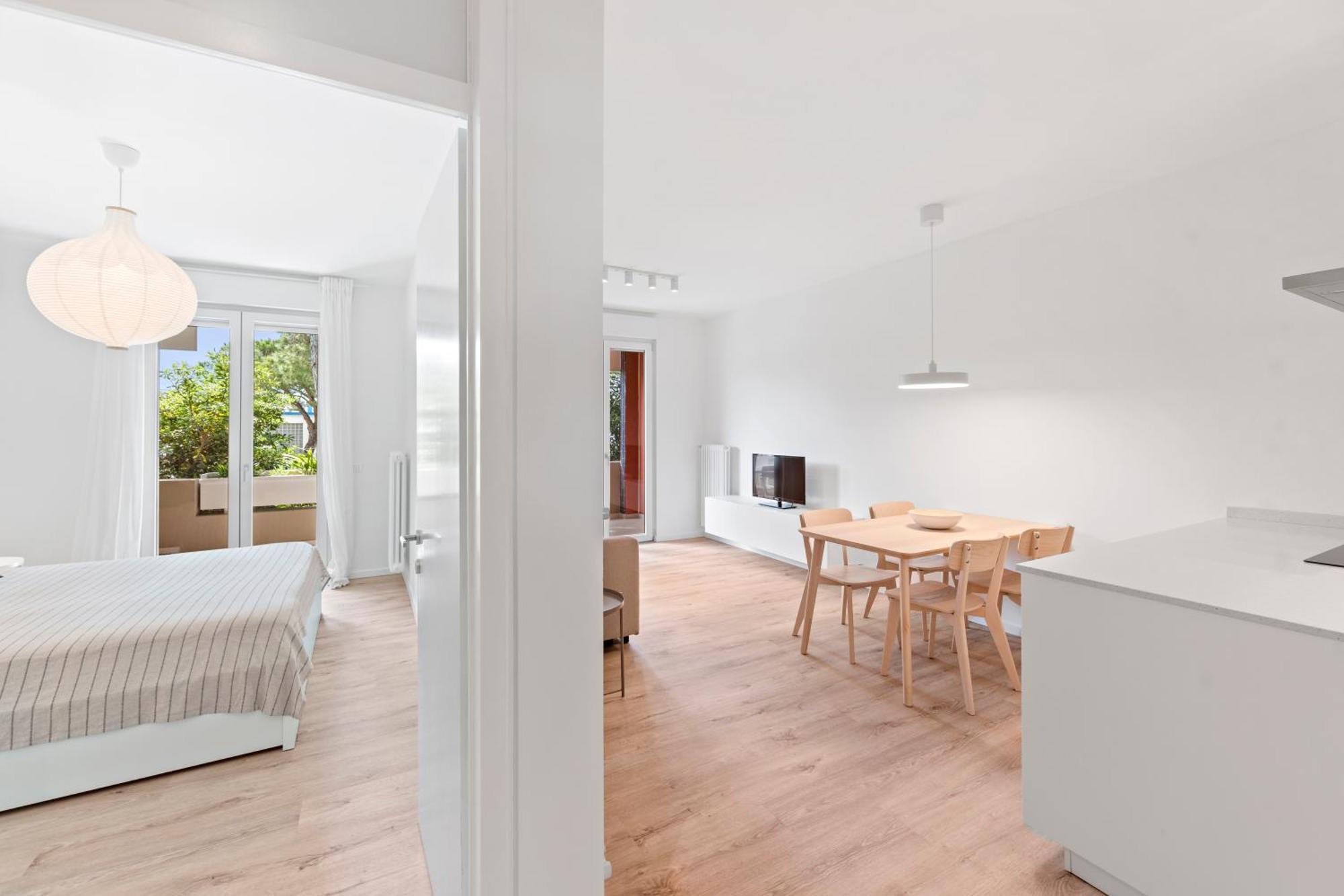 Apartamento Viale Del Sole 29