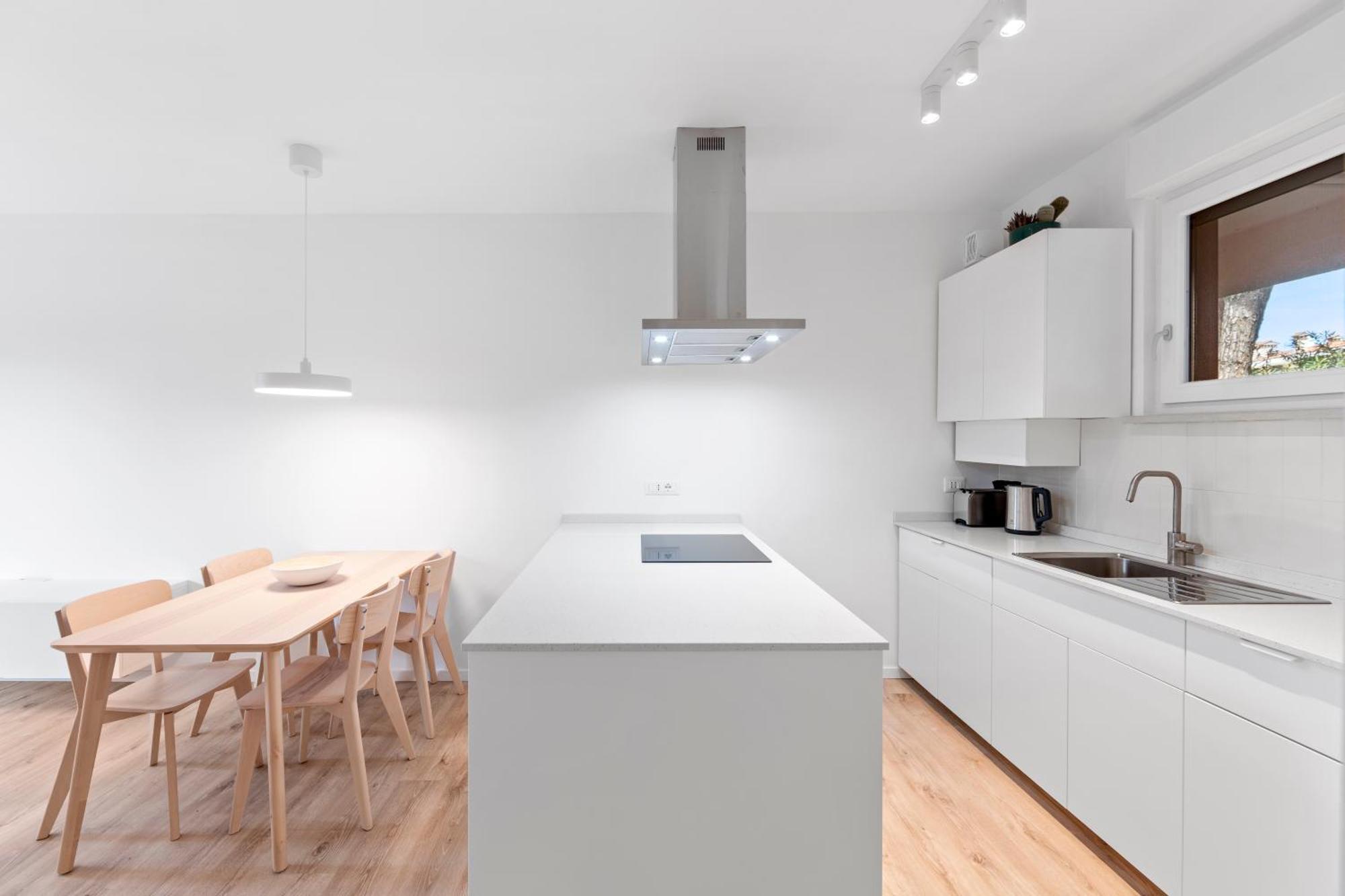 Apartamento Viale Del Sole 29 *