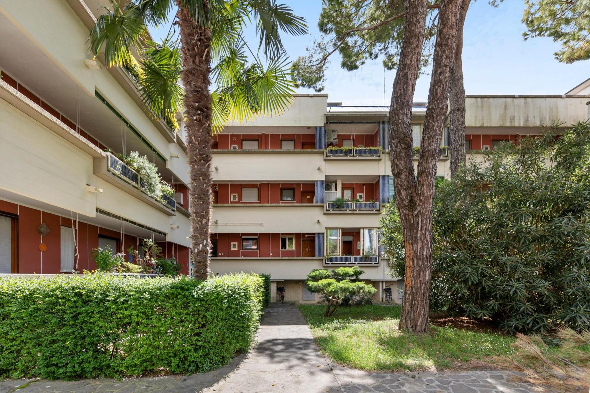 Viale Del Sole 29 Apartamento