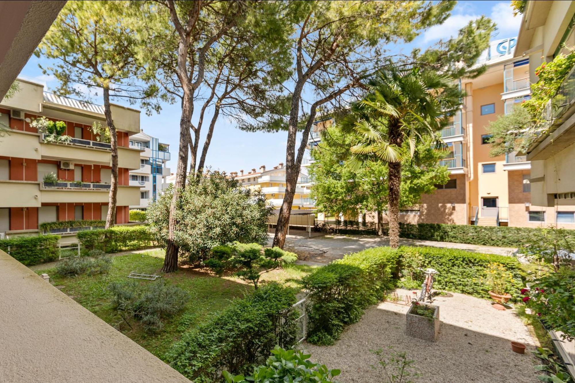 Apartamento Viale Del Sole 29 Grado